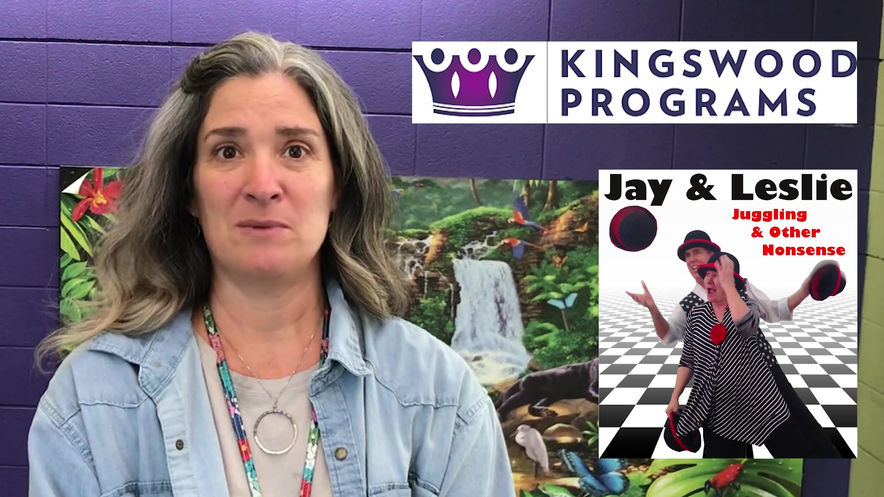 Kingswood Programs testimonial